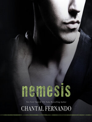 cover image of Nemesis